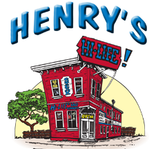 Henry's Hi-Life