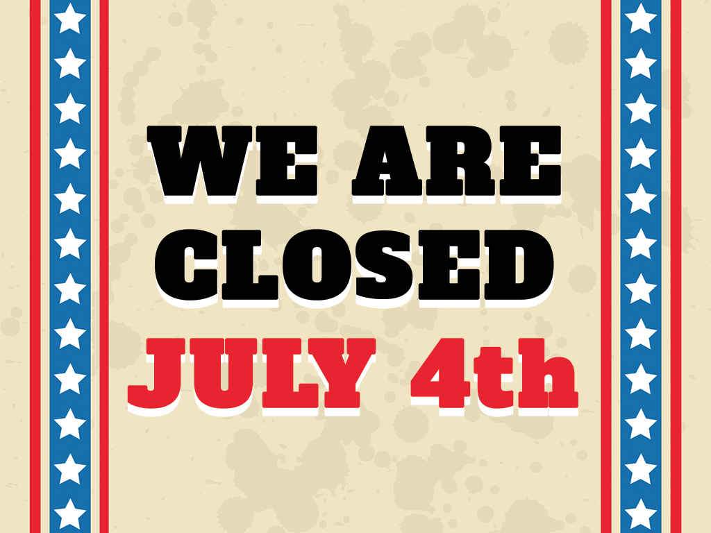 July 4th